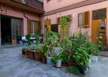 Bilocale Via Ravegnana, Forlì - foto 13