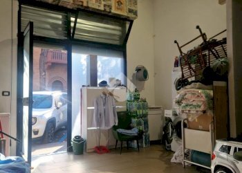 Negozio Via Antonio di Vincenzo, Bologna - foto 5