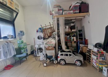 Negozio Via Antonio di Vincenzo, Bologna - foto 10