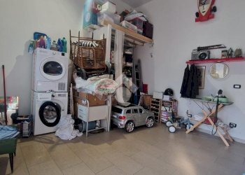 Negozio Via Antonio di Vincenzo, Bologna - foto 11