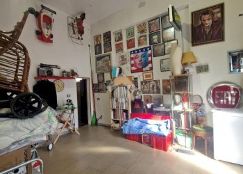 Negozio Via Antonio di Vincenzo, Bologna - foto 14