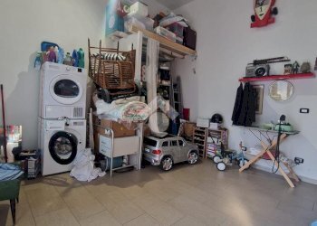 Negozio Via Antonio di Vincenzo, Bologna - foto 15