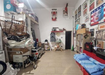 Negozio Via Antonio di Vincenzo, Bologna - foto 16