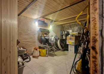 Negozio Via Antonio di Vincenzo, Bologna - foto 18