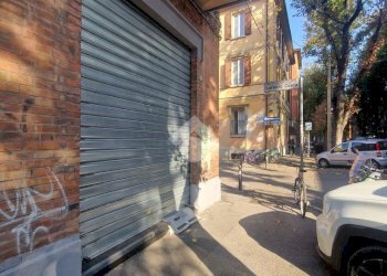 Negozio Via Antonio di Vincenzo, Bologna - foto 24