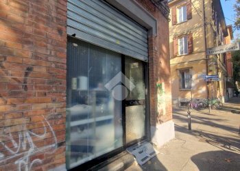 Negozio Via Antonio di Vincenzo, Bologna - foto 25