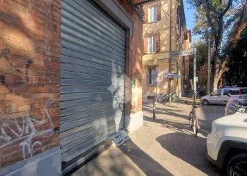 Negozio Via Antonio di Vincenzo, Bologna - foto 27