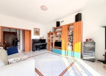 Trilocale Via Fratelli Rosselli, Baranzate - foto 2