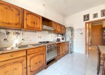 Trilocale Via Fratelli Rosselli, Baranzate - foto 6