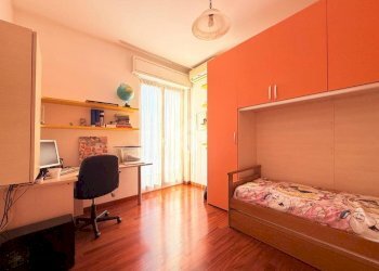 Trilocale Via Fratelli Rosselli, Baranzate - foto 8