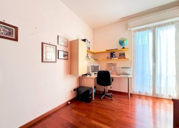 Trilocale Via Fratelli Rosselli, Baranzate - foto 9