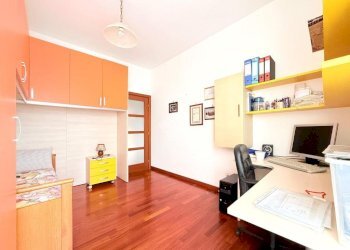 Trilocale Via Fratelli Rosselli, Baranzate - foto 10