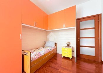 Trilocale Via Fratelli Rosselli, Baranzate - foto 11