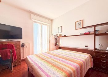 Trilocale Via Fratelli Rosselli, Baranzate - foto 13