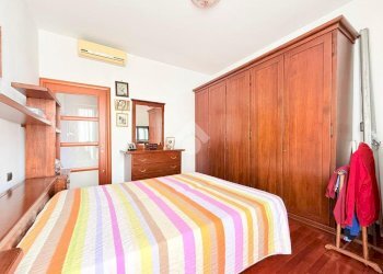 Trilocale Via Fratelli Rosselli, Baranzate - foto 14