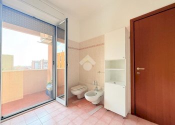 Trilocale Via Fratelli Rosselli, Baranzate - foto 16