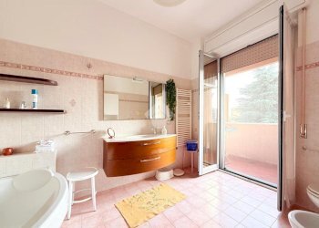 Trilocale Via Fratelli Rosselli, Baranzate - foto 17