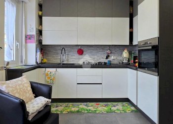 Three-room apartment Via umbria, Cinisello Balsamo - photo 7