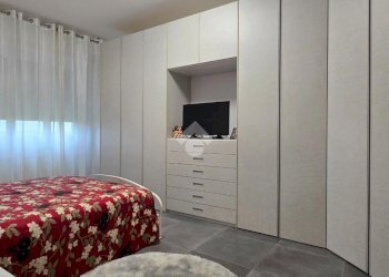 Three-room apartment Via umbria, Cinisello Balsamo - photo 8