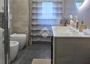 Three-room apartment Via umbria, Cinisello Balsamo - photo 14