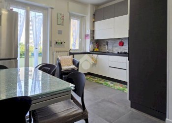 Three-room apartment Via umbria, Cinisello Balsamo - photo 20