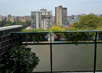 Three-room apartment Via umbria, Cinisello Balsamo - photo 24