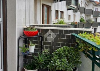 Three-room apartment Via umbria, Cinisello Balsamo - photo 29