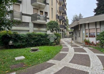 Three-room apartment Via umbria, Cinisello Balsamo - photo 30