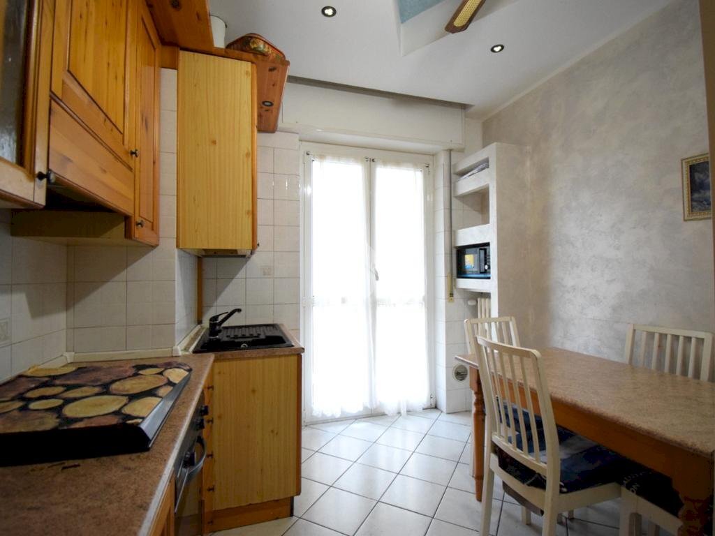 Two-room apartment Corso Roma, Cologno Monzese - photo 1