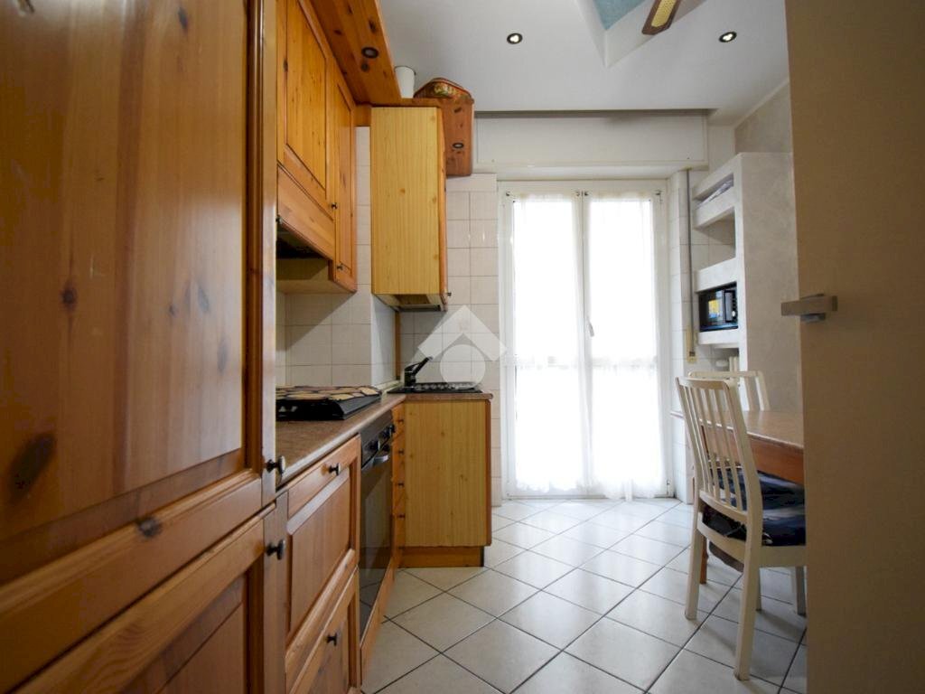 Two-room apartment Corso Roma, Cologno Monzese - photo 2