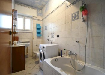 Two-room apartment Corso Roma, Cologno Monzese - photo 20