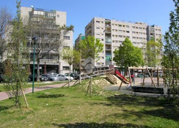 Two-room apartment Corso Roma, Cologno Monzese - photo 29