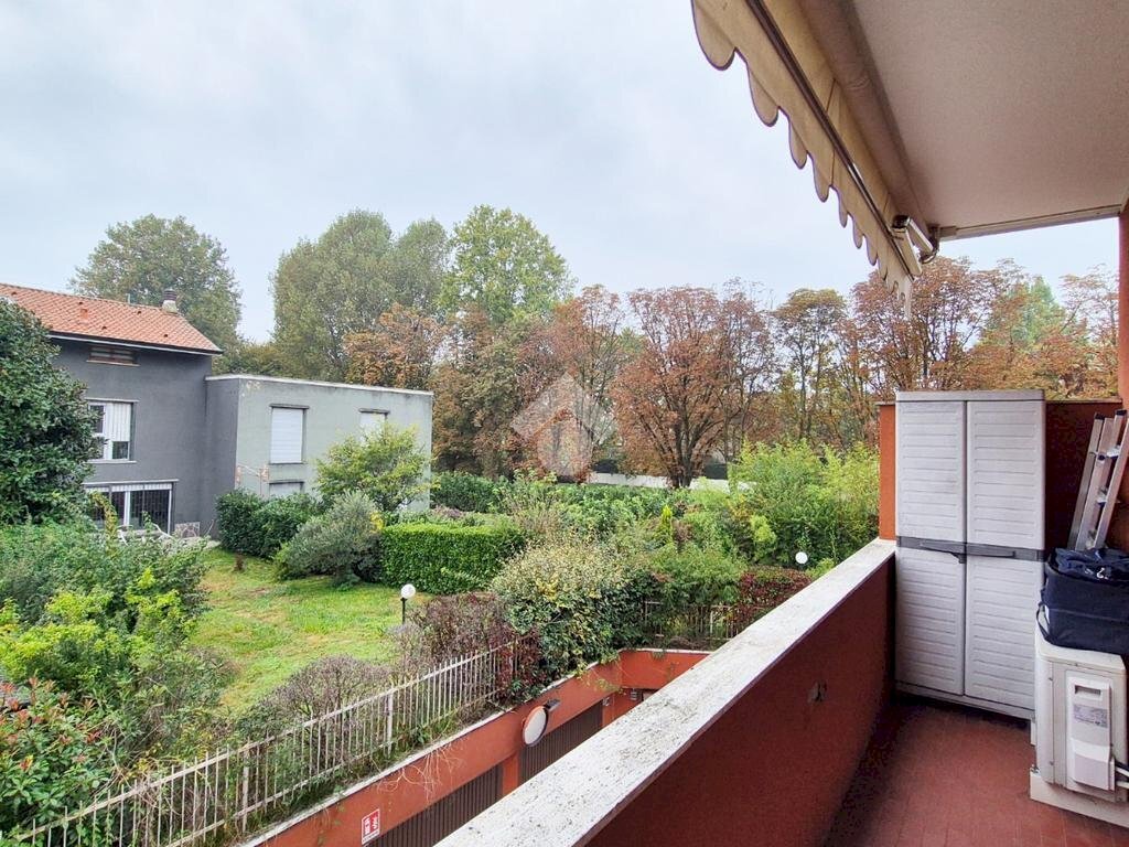 Appartamento Via Veneto, Peschiera Borromeo - foto 2