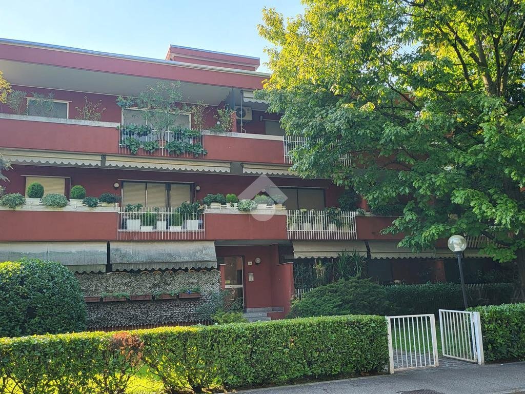 Appartamento Via Veneto, Peschiera Borromeo - foto 1