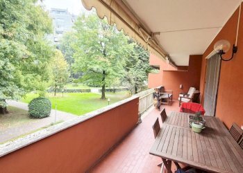 Appartamento Via Veneto, Peschiera Borromeo - foto 14
