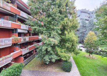 Appartamento Via Veneto, Peschiera Borromeo - foto 34