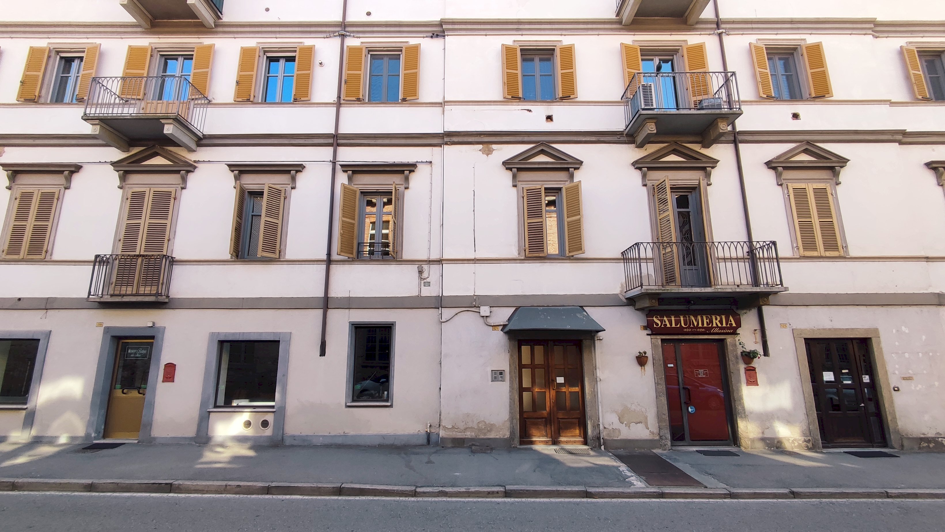 Quadrilocale Corso Piemonte, 121, Saluzzo - foto 2