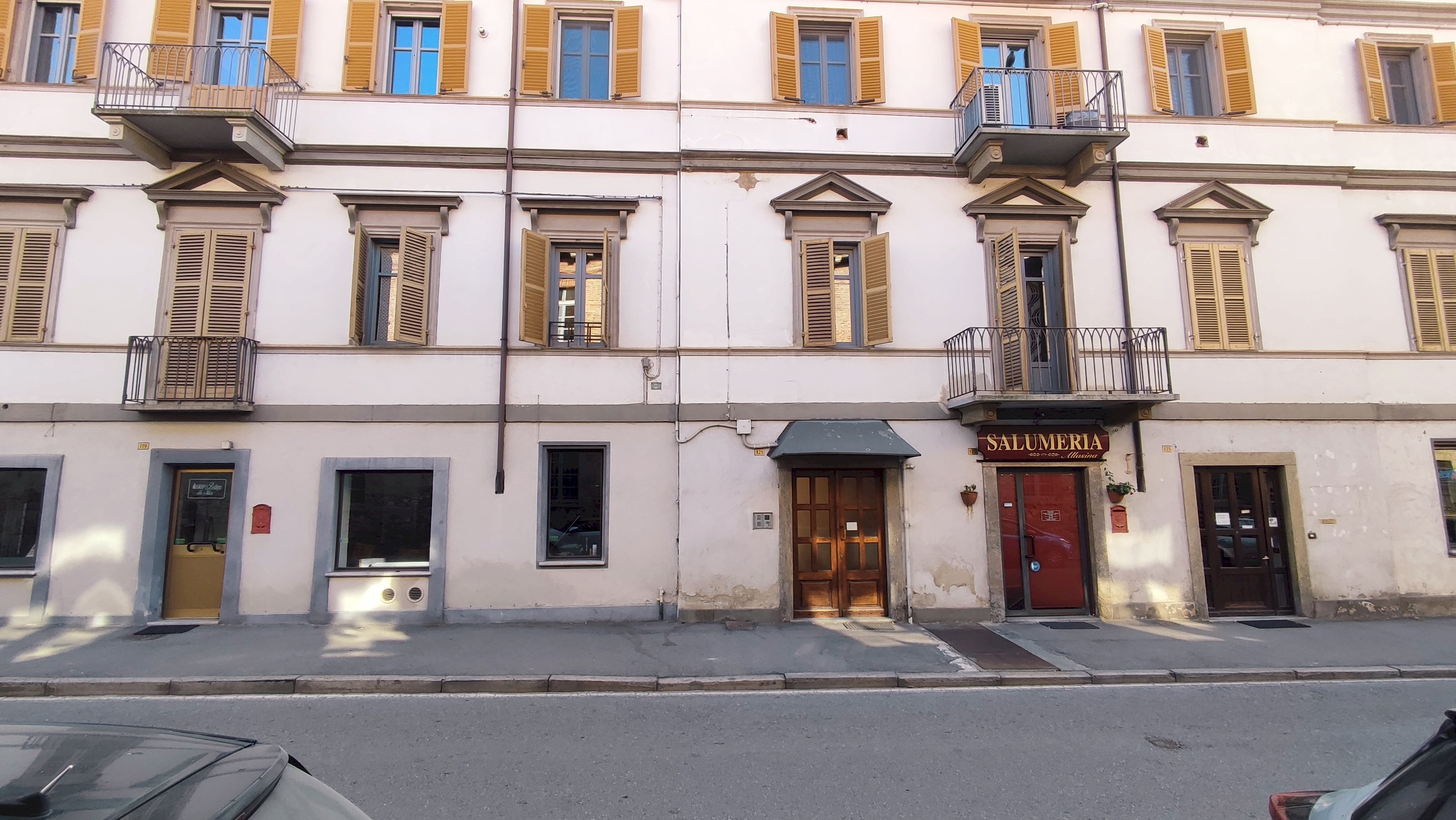 Quadrilocale Corso Piemonte, 121, Saluzzo - foto 3