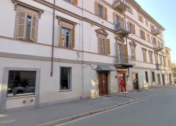 Quadrilocale Corso Piemonte, 121, Saluzzo - foto 1