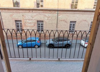 Quadrilocale Corso Piemonte, 121, Saluzzo - foto 23