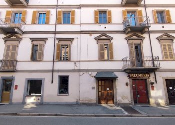 Quadrilocale Corso Piemonte, 121, Saluzzo - foto 2