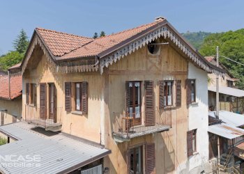 Villa strada del Donio, 1, Bricherasio - foto 54