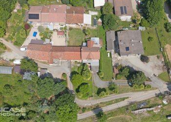 Villa strada del Donio, 1, Bricherasio - foto 57