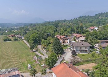 Villa strada del Donio, 1, Bricherasio - foto 58