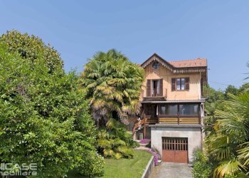 Villa strada del Donio, 1, Bricherasio - foto 60