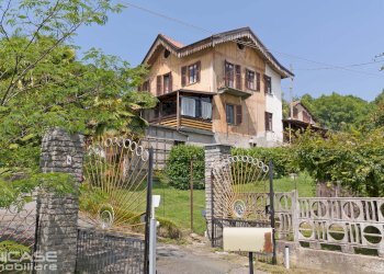 Villa strada del Donio, 1, Bricherasio - foto 62