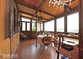 Villa strada del Donio, 1, Bricherasio - foto 41