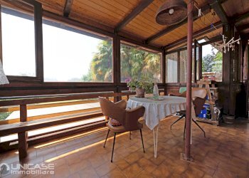 Villa strada del Donio, 1, Bricherasio - foto 40