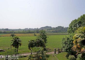 Villa strada del Donio, 1, Bricherasio - foto 52