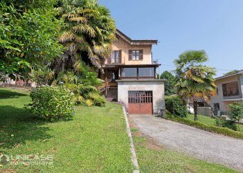 Villa strada del Donio, 1, Bricherasio - foto 44